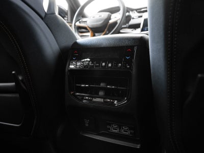 2024 Jeep Grand Cherokee Summit Reserve