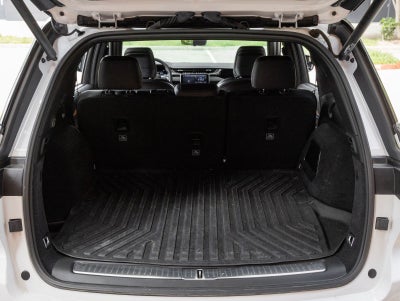 2024 Jeep Grand Cherokee Summit Reserve
