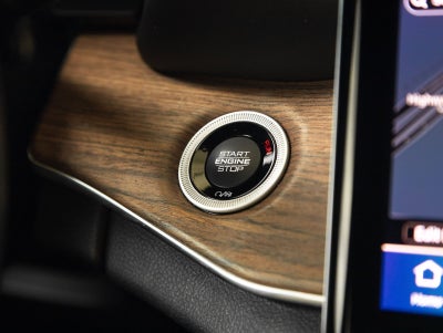 2022 Jeep Grand Cherokee L Summit