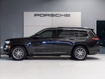 2022 Jeep Grand Cherokee L Summit
