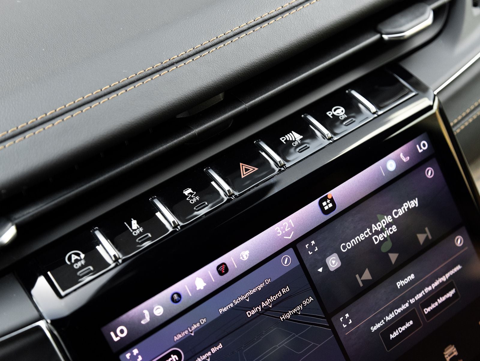 2022 Jeep Grand Cherokee L Summit