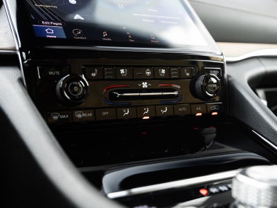 2022 Jeep Grand Cherokee L Summit