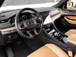 2022 Jeep Grand Cherokee L Summit