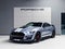 2022 Ford Mustang Shelby GT500