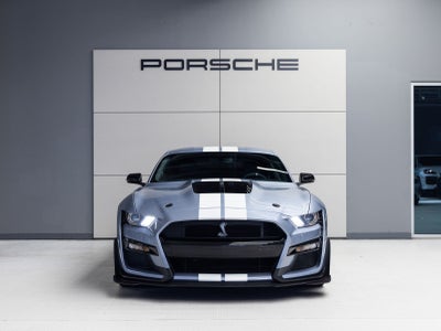 2022 Ford Mustang Shelby GT500