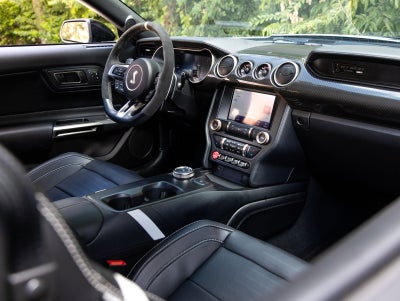 2022 Ford Mustang Shelby GT500