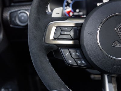 2022 Ford Mustang Shelby GT500
