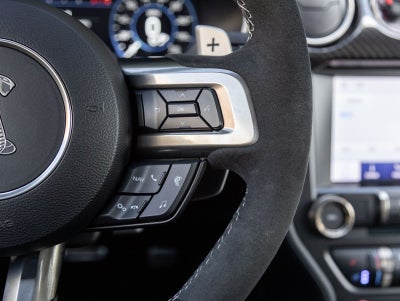 2022 Ford Mustang Shelby GT500