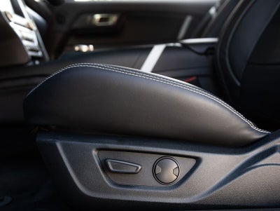 2022 Ford Mustang Shelby GT500