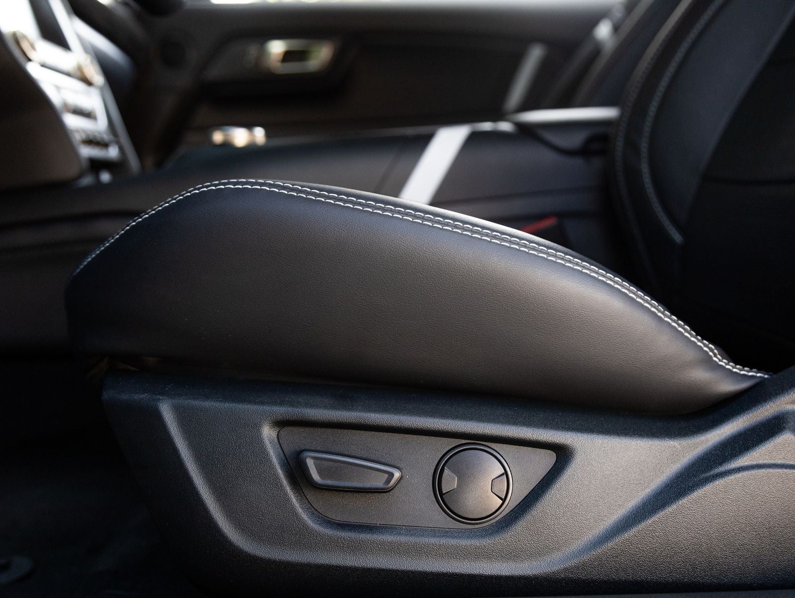 2022 Ford Mustang Shelby GT500
