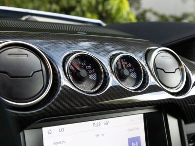 2022 Ford Mustang Shelby GT500