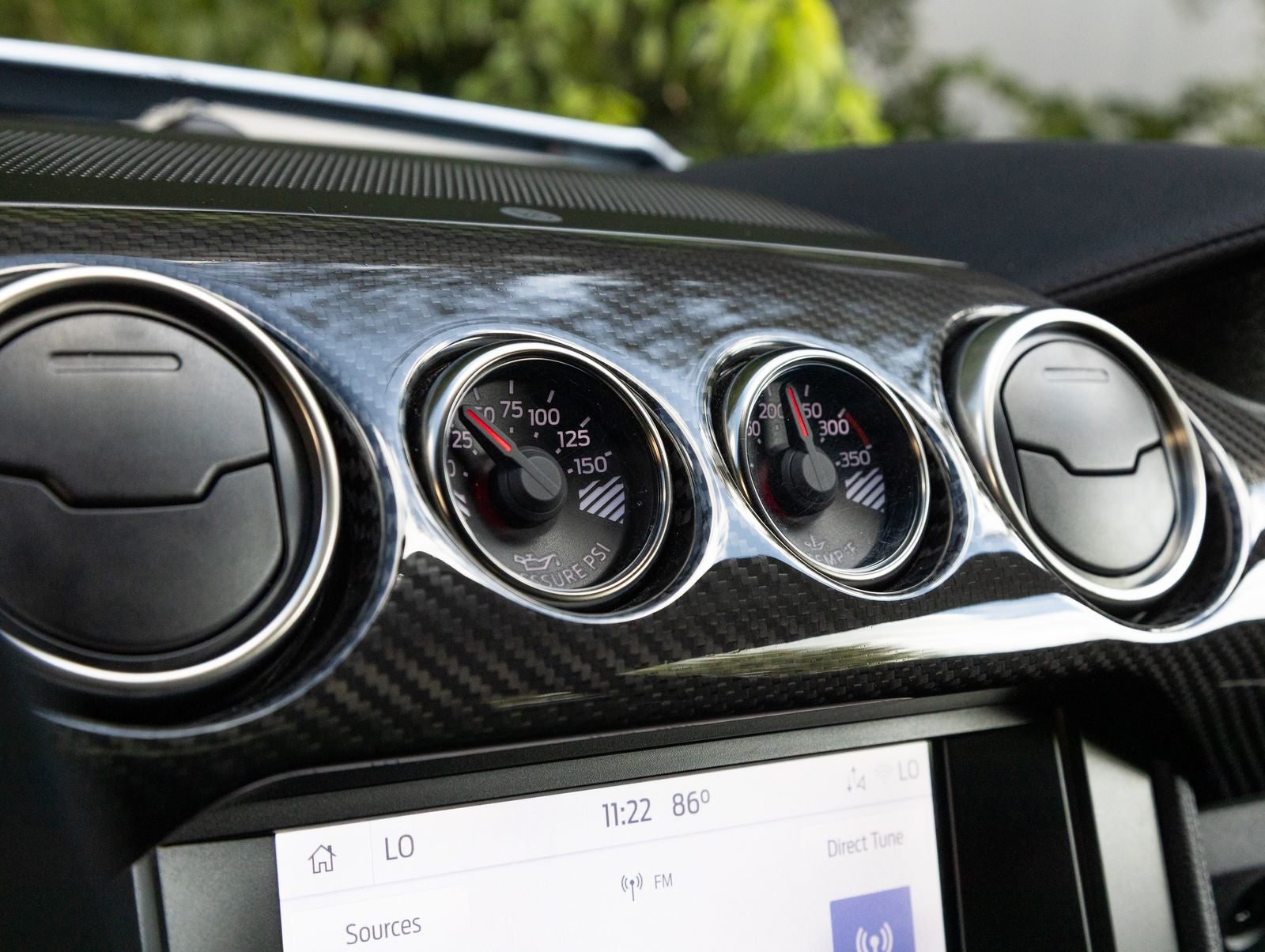 2022 Ford Mustang Shelby GT500