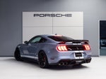 2022 Ford Mustang Shelby GT500