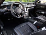 2022 Ford Mustang Shelby GT500