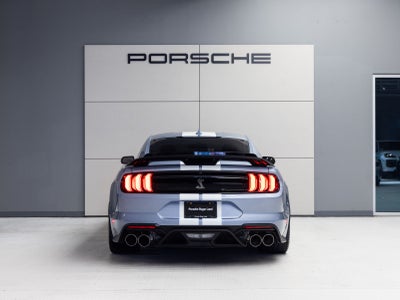 2022 Ford Mustang Shelby GT500