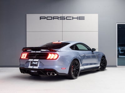 2022 Ford Mustang Shelby GT500