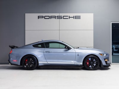 2022 Ford Mustang Shelby GT500