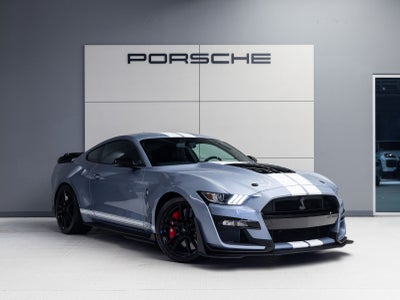 2022 Ford Mustang Shelby GT500
