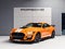 2020 Ford Mustang Shelby GT500