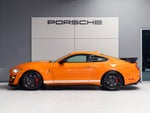 2020 Ford Mustang Shelby GT500