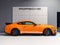 2020 Ford Mustang Shelby GT500