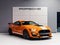 2020 Ford Mustang Shelby GT500