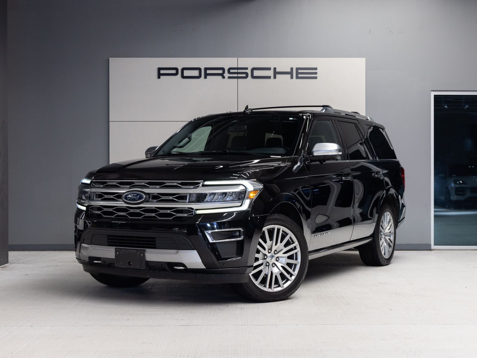 2023 Ford Expedition Platinum