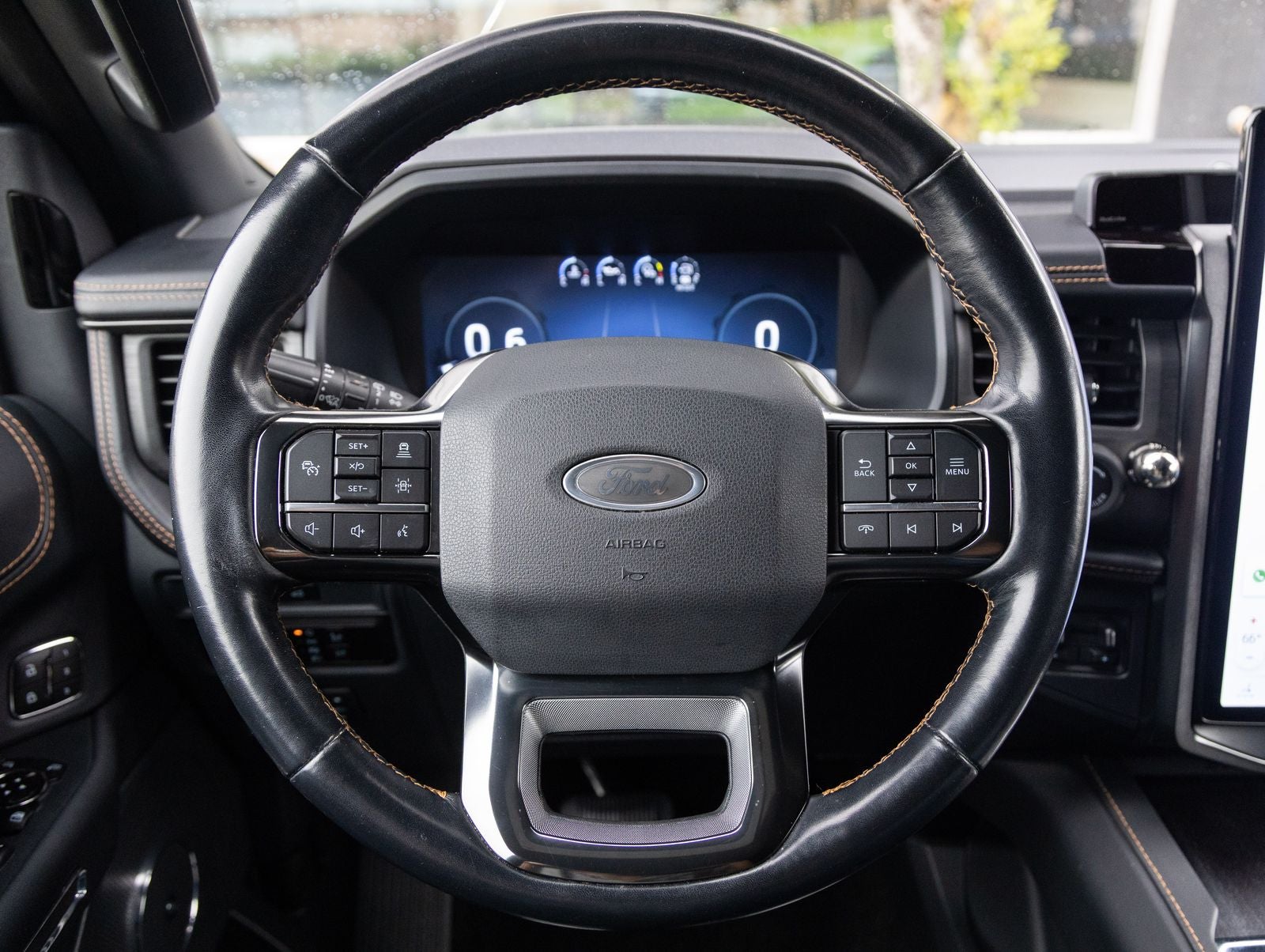 2023 Ford Expedition Platinum