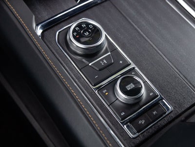 2023 Ford Expedition Platinum