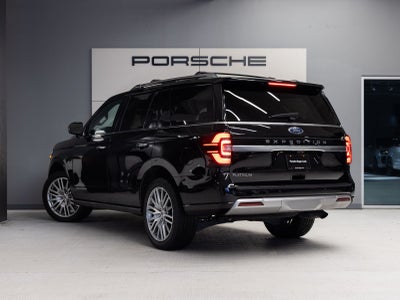 2023 Ford Expedition Platinum