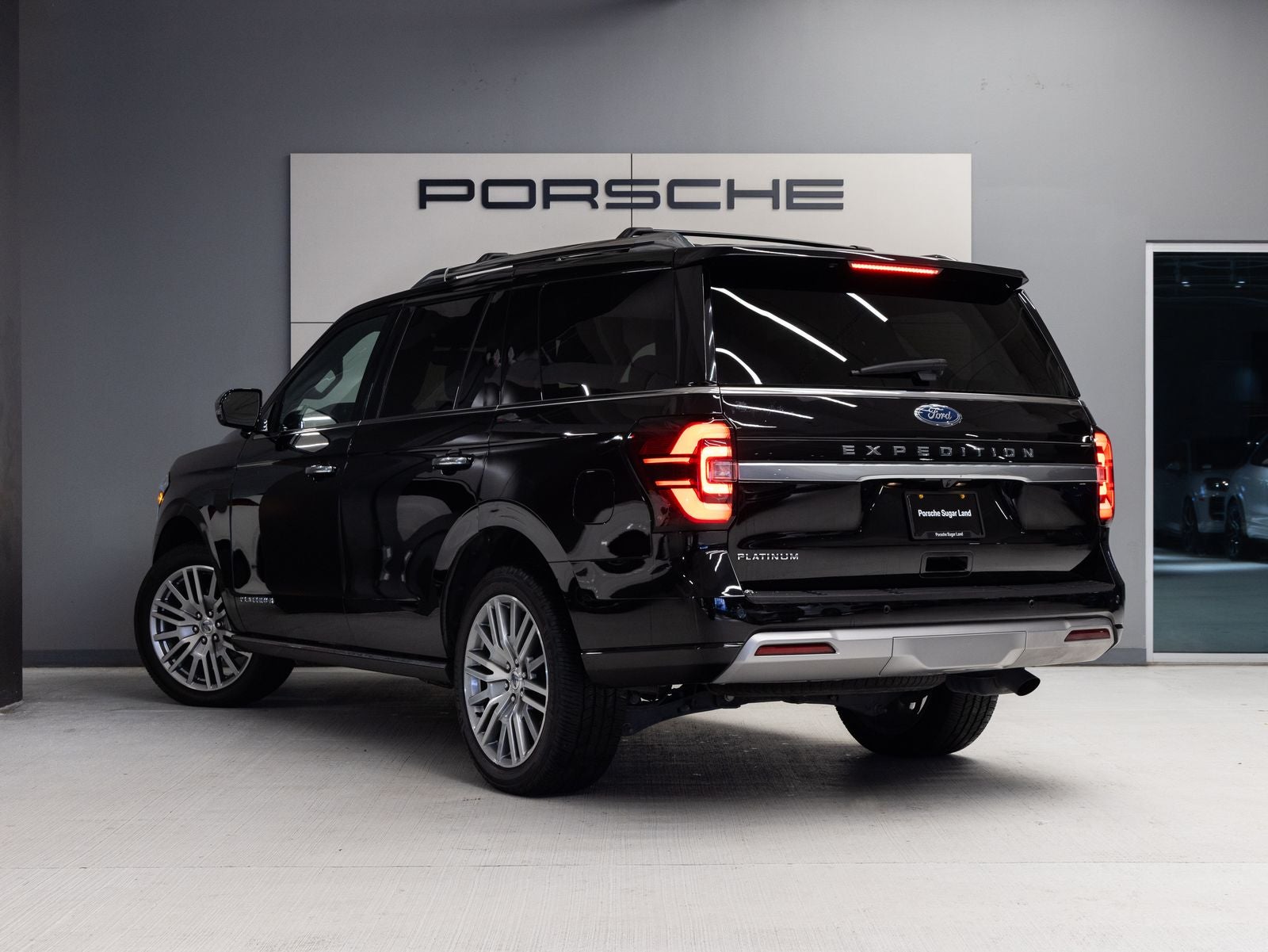 2023 Ford Expedition Platinum