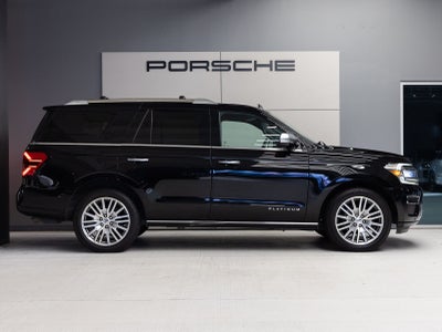 2023 Ford Expedition Platinum