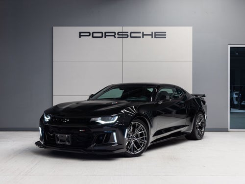 2023 Chevrolet Camaro ZL1