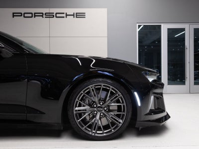 2023 Chevrolet Camaro ZL1