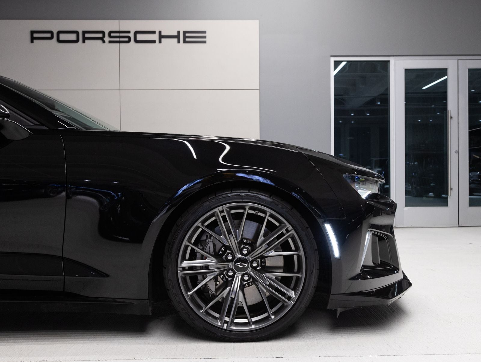 2023 Chevrolet Camaro ZL1