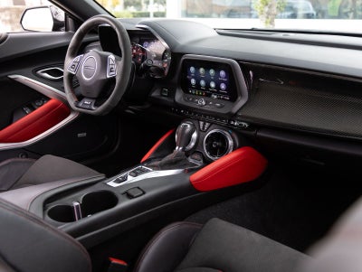 2023 Chevrolet Camaro ZL1