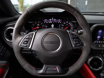 2023 Chevrolet Camaro ZL1