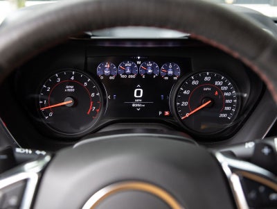 2023 Chevrolet Camaro ZL1