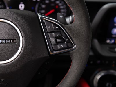 2023 Chevrolet Camaro ZL1