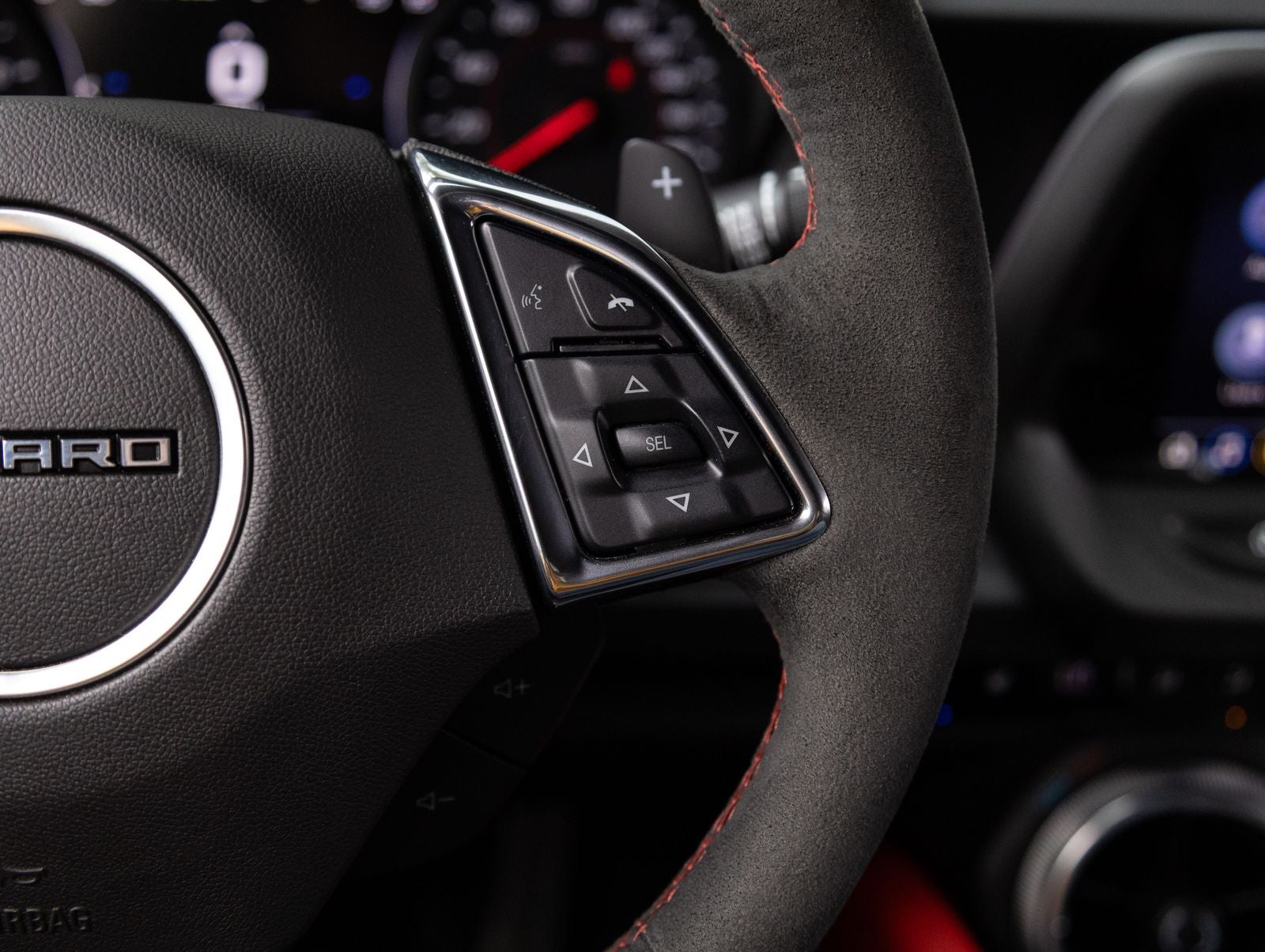 2023 Chevrolet Camaro ZL1