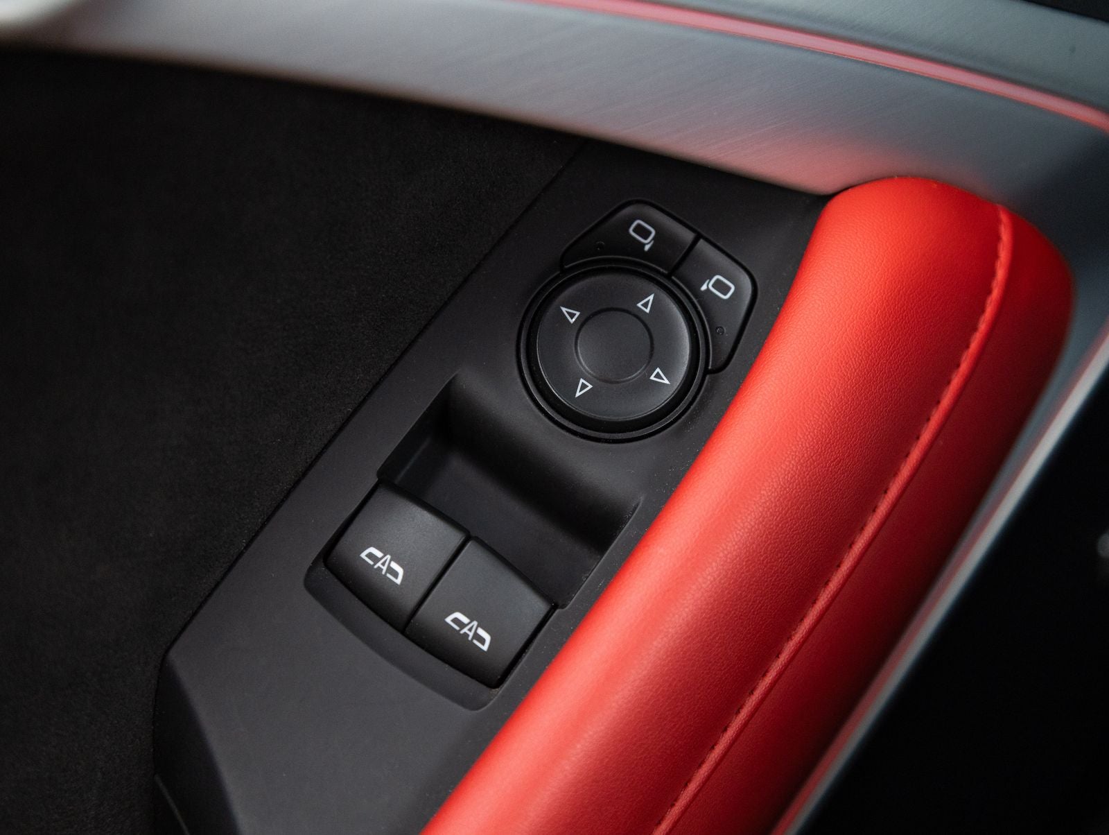 2023 Chevrolet Camaro ZL1