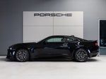 2023 Chevrolet Camaro ZL1