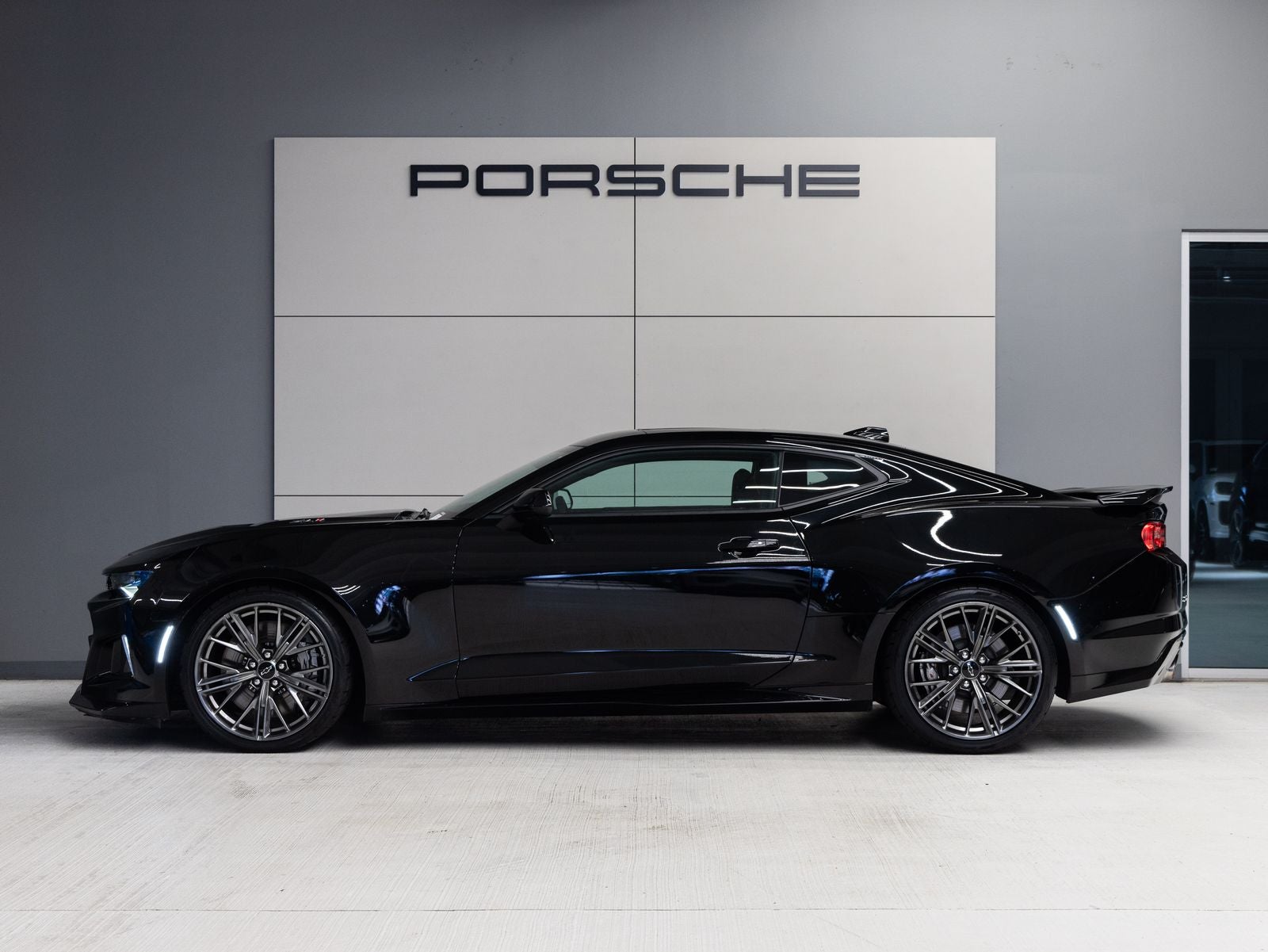 2023 Chevrolet Camaro ZL1