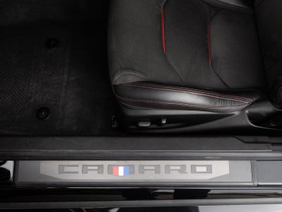 2023 Chevrolet Camaro ZL1