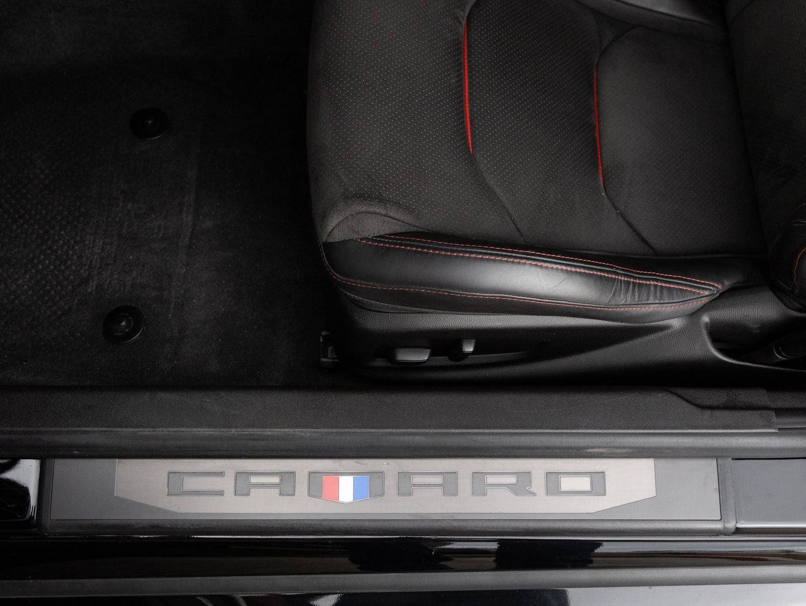 2023 Chevrolet Camaro ZL1