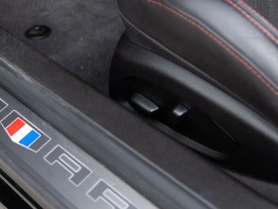 2023 Chevrolet Camaro ZL1