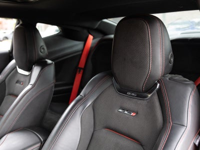 2023 Chevrolet Camaro ZL1