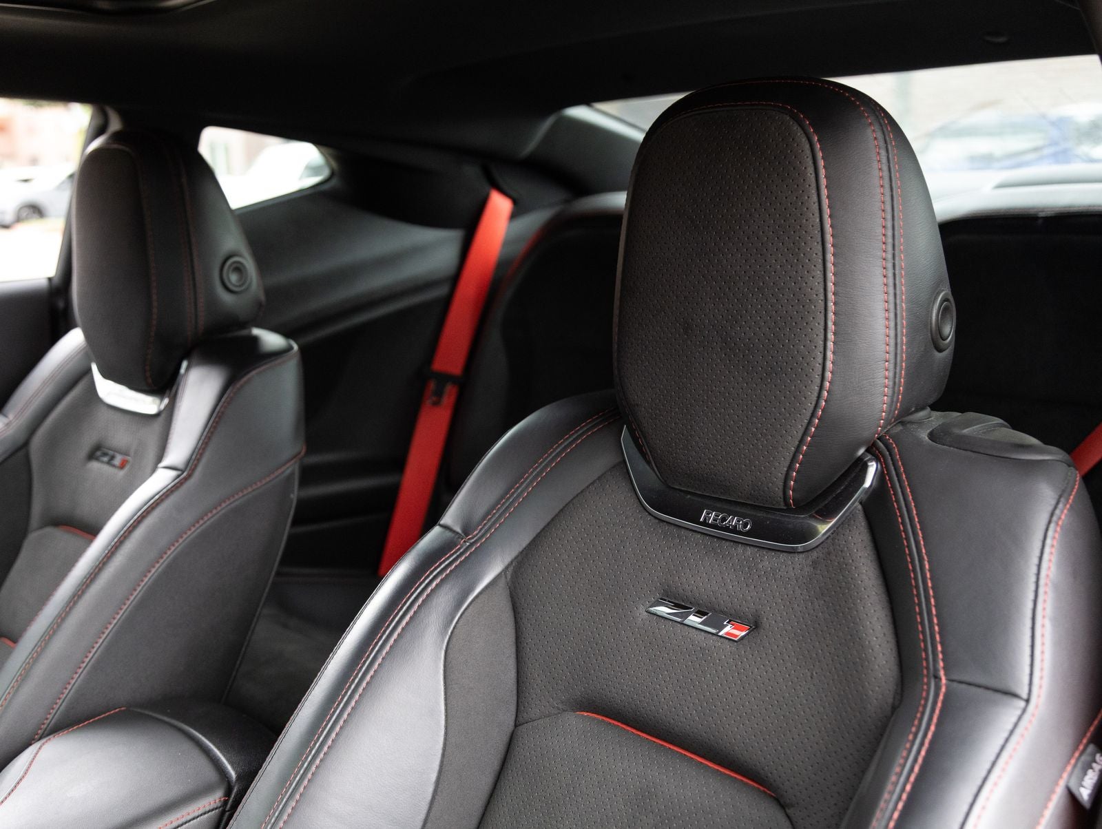 2023 Chevrolet Camaro ZL1