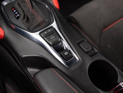 2023 Chevrolet Camaro ZL1