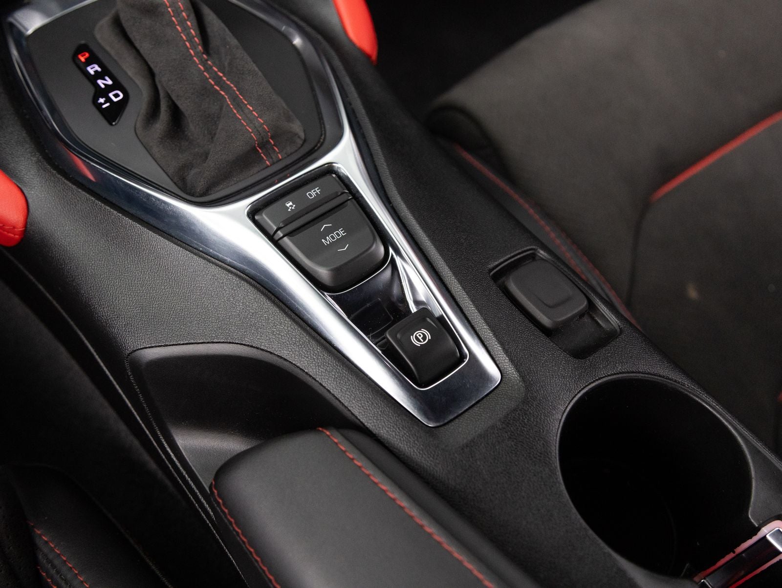 2023 Chevrolet Camaro ZL1